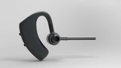 Bluetooth Earset. Brand New. ***R15 Bid Increments ... NO RESERVE***