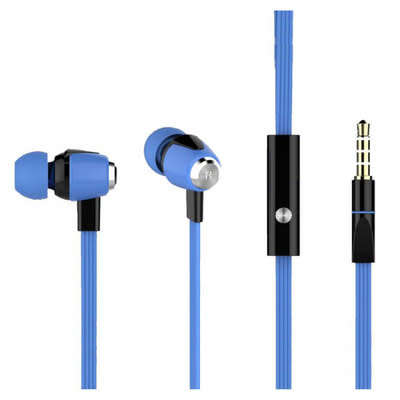 Stereo Earphones