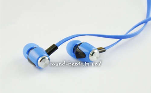Stereo Earphones