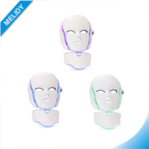 LED Skin Mask - BRAND NEW ***R1...NO RESERVE***
