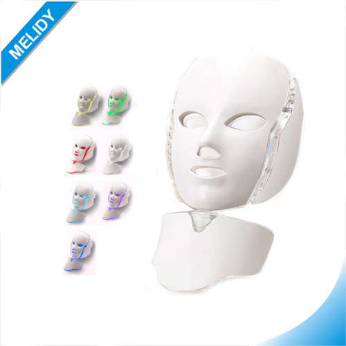 LED Skin Mask - BRAND NEW ***R1...NO RESERVE***