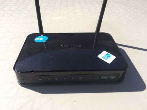Netgear Wireless Router