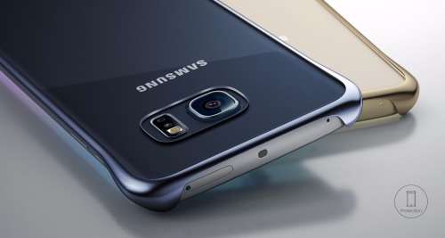 Samsung S7 "Barely There" Case ***Original*** R1... No Reserve