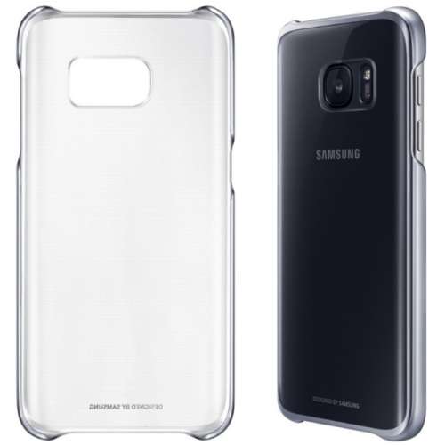 Samsung S7 "Barely There" Case ***Original*** R1... No Reserve