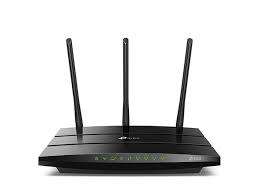 TP-Link N300 Wireless ADSL Modem / Router