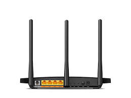TP-Link N300 Wireless ADSL Modem / Router