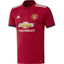 Manchester United Authentic Jersey ***R50 bid increments***