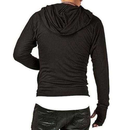 Assassins Creed Styled Jacket ***BLACK*** Size - XL