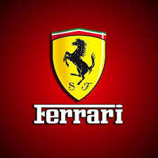 FERRARI SCUDERIA JACKET ***ORIGINAL FROM FERRARI WORLD***