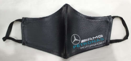 AMG Face Mask ***R10 Increments... See Shipping Conditions***