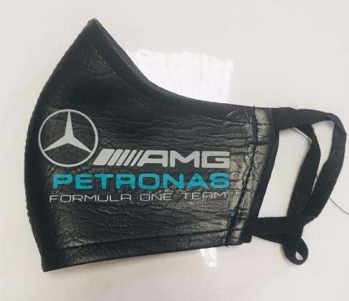 AMG Face Mask ***R10 Increments... See Shipping Conditions***