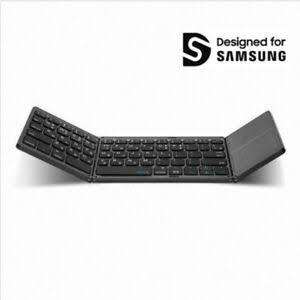 X-Folding Touch Pro Bluetooth Keyboard