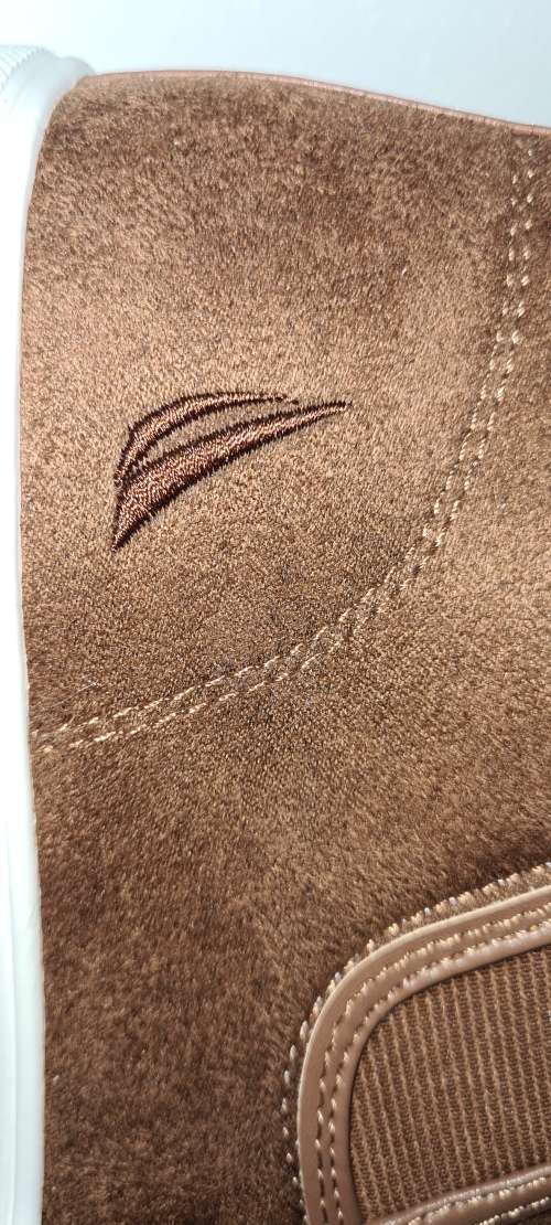 NAUTICA UNISEX Boots ***Size 8 - TAN***