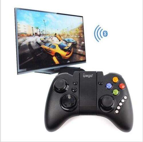 Wireless Mobile Game Controller (IPEGA)
