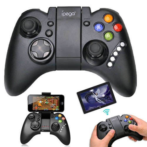 Wireless Mobile Game Controller (IPEGA)
