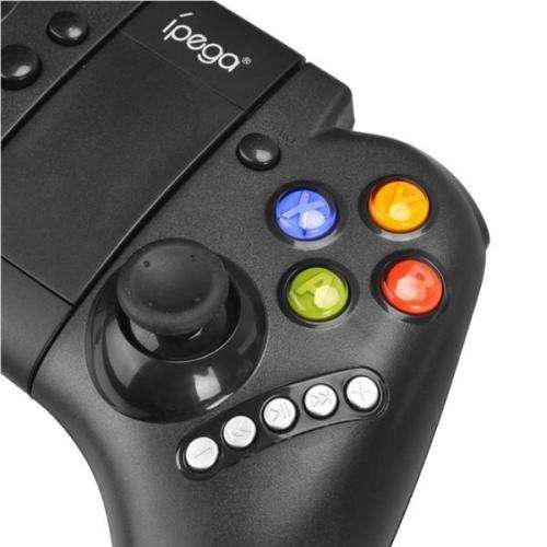 Wireless Mobile Game Controller (IPEGA)