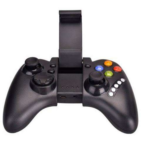 Wireless Mobile Game Controller (IPEGA)