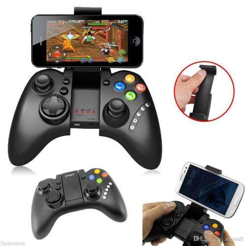 Wireless Mobile Game Controller (IPEGA)