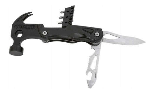 Multi / ALL Purpose Tool (14-in-1)