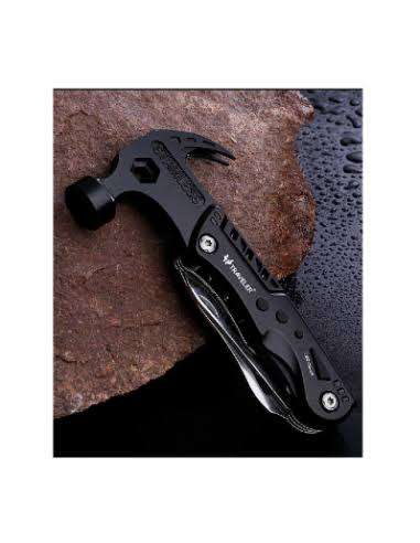 Multi / ALL Purpose Tool (14-in-1)