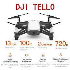 DJI Tello Drone