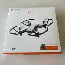 DJI Tello Drone