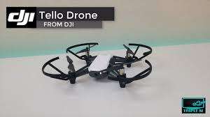 DJI Tello Drone