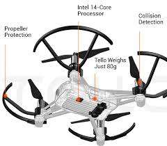 DJI Tello Drone