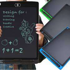 LCD Writing Tablet