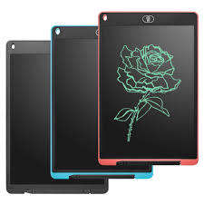 LCD Writing Tablet