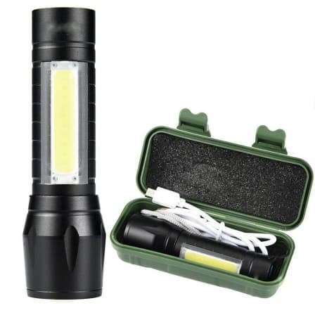 LED Mini Torch