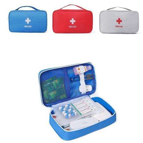 First Aid Bag