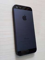 Iphone 5