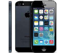 Iphone 5