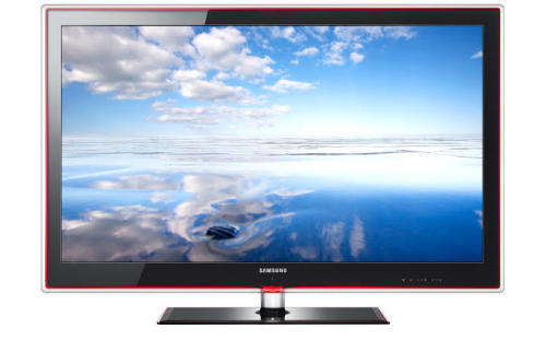 Samsung 43` Full HD TV