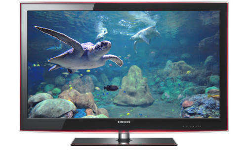 Samsung 43` Full HD TV
