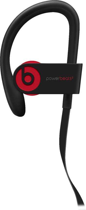 Beats by Dr. Dre Powerbeats 3