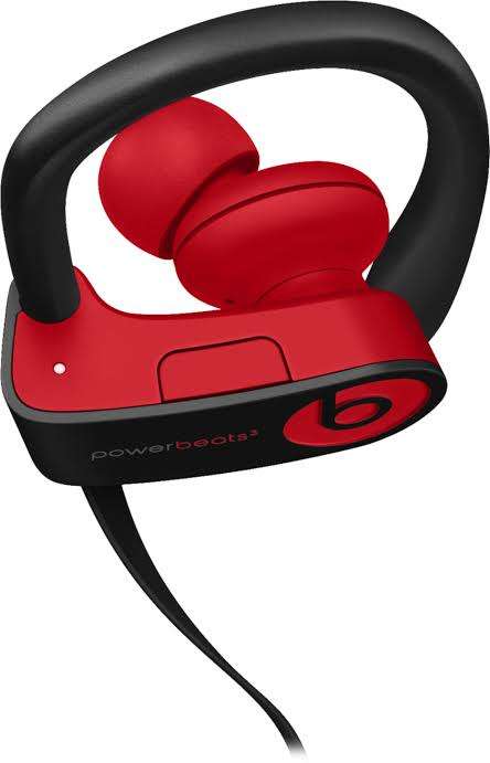 Beats by Dr. Dre Powerbeats 3