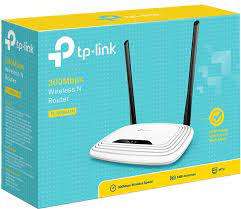TP-LINK Wireless Router,