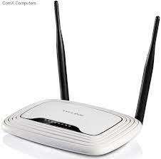 TP-LINK Wireless Router,