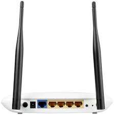 TP-LINK Wireless Router,
