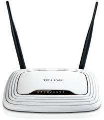TP-LINK Wireless Router,