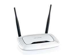 TP-LINK Wireless Router,