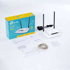 TP-LINK Wireless Router,