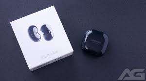 Samsung Buds Live
