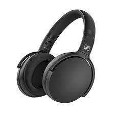 Sennheiser Wireless Bluetooth Headphones