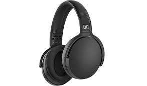 Sennheiser Wireless Bluetooth Headphones