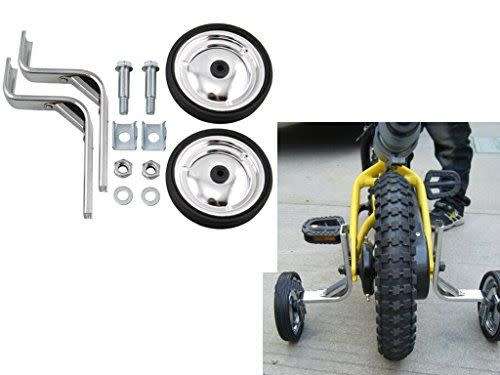 Universal Training Wheels