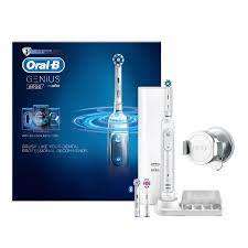 Oral B Genuis 8000