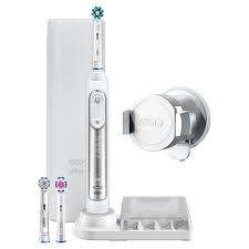 Oral B Genuis 8000